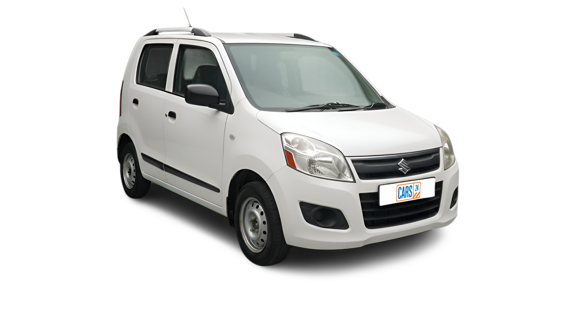 Maruti Wagon R 1.0-img